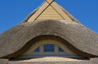 Tronston thatch roofing